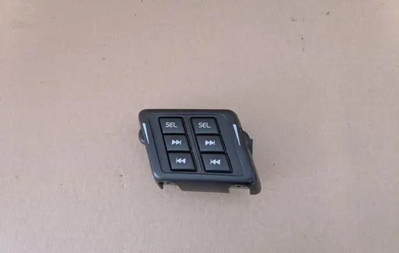 Volvo XC90 Other switches/knobs/shifts 8666729