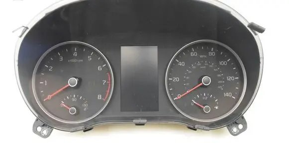 Speedometer (instrument cluster)