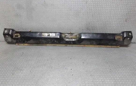 Top upper radiator support slam panel