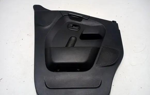 Renault Master III Front door card panel trim 809017426R