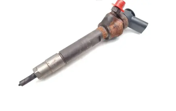 BMW X1 E84 Fuel injector 7798446 0445110601