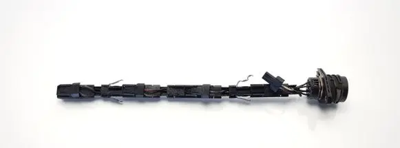 Volkswagen PASSAT B6 Fuel injector wires 038971600 038971803