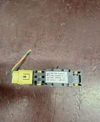 KIA Sportage Airbag deployment crash/impact sensor 959202E000 SA320020000