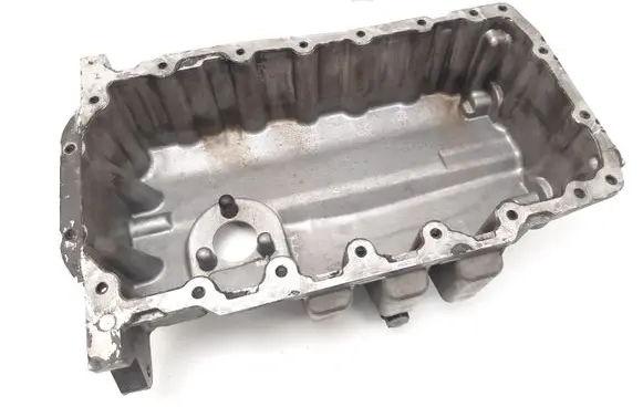 Volkswagen Caddy Oil sump 03G103603H