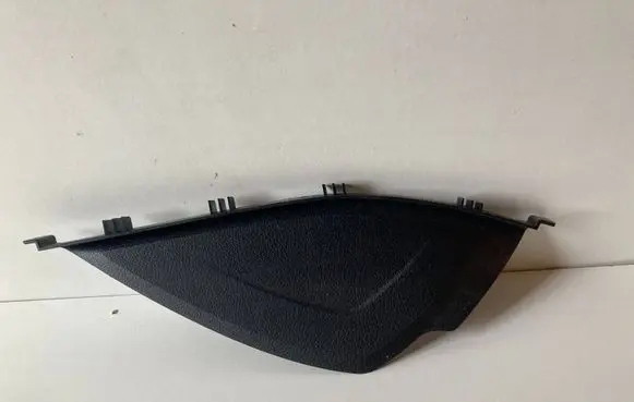 BMW 3 F30 F35 F31 Dashboard side end trim 51459218553 17397510