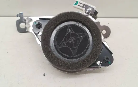 Toyota Land Cruiser (J150) Rear door speaker 8615060210 05918D0092 8923004502A