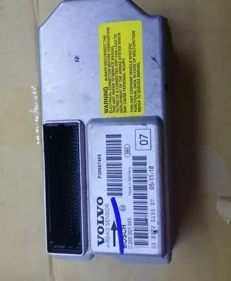 Volvo XC90 Airbag control unit/module P30667469