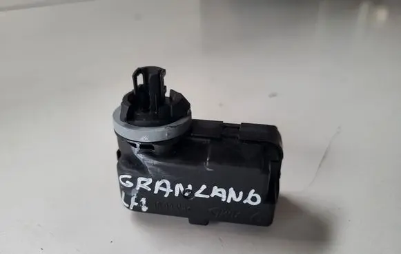 Opel Grandland X Sensor 00201333