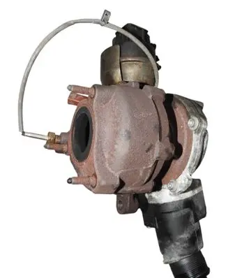 Audi A4 S4 B8 8K Turbo 03L145702M