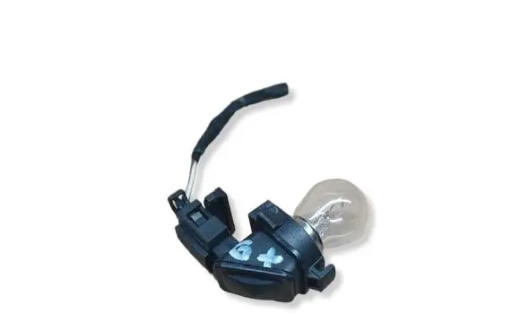 Volkswagen Golf Plus Tail light bulb cover holder 5M0945259A