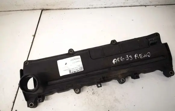 Renault Scenic II - Grand scenic II Rocker cam cover 8200251101
