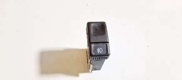 Fog light switch