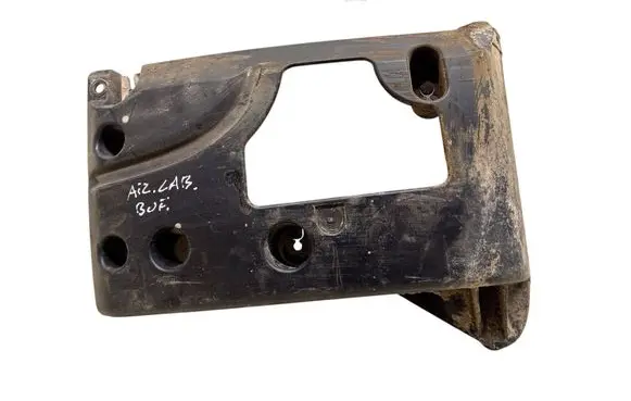 Opel Movano B Rear bumper mounting bracket 852220001R 2004089C