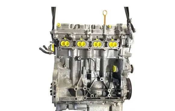 Suzuki Vitara (LY) Engine M16A