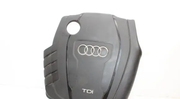 Audi A5 8T 8F Engine cover (trim) 03L103925AB