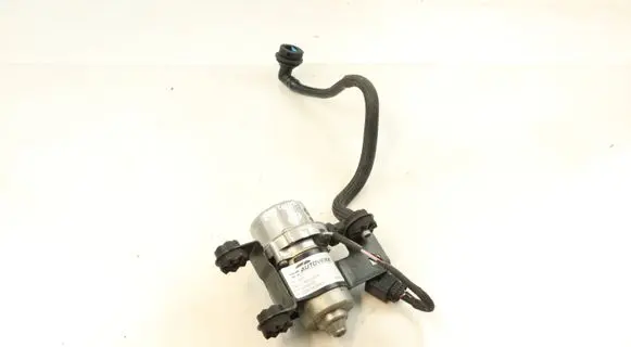 BMW 3 E92 E93 Vacuum pump 2283333 34332283333 00938301