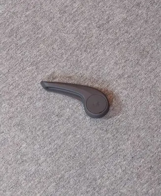 Hyundai Ioniq Seat adjustment handle 88195-G2000 88195G2000