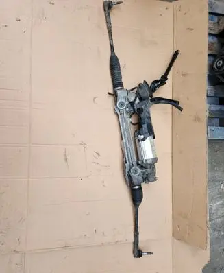 Opel Zafira C Steering rack P13368200