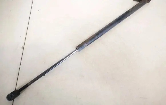 Smart ForFour I Tailgate/trunk strut/damper