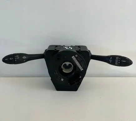 Mini One - Cooper Coupe R56 Wiper turn signal indicator stalk/switch 9253763
