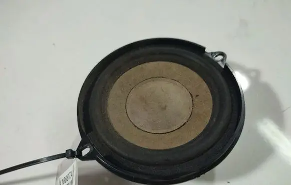 Renault Scenic I Front door speaker 8200101445