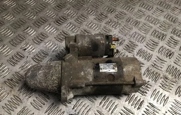 Subaru Forester SH Starter motor 23300AA620 M002T89071