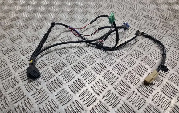 Peugeot 4007 Seat wiring loom N258059