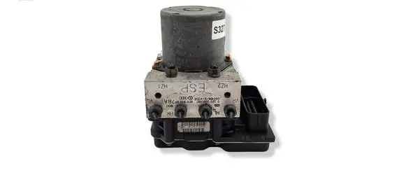 Audi A6 S6 C6 4F ABS Pump 4F0910517AL 4F0614517BA 0265230087