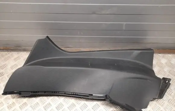 Audi Q3 F3 Rear seat side top trim 83A867767