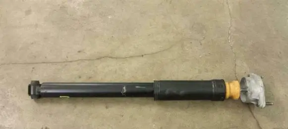 Mercedes-Benz E W212 Rear shock absorber/damper A2123204630