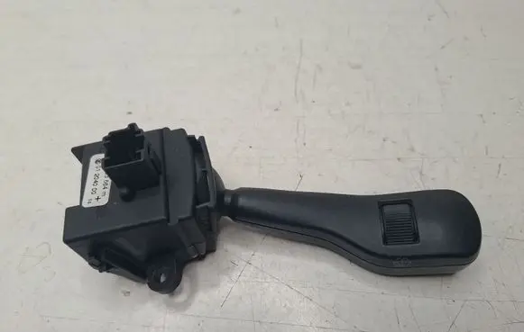 BMW 3 E46 Wiper control stalk 01204000 8363664M