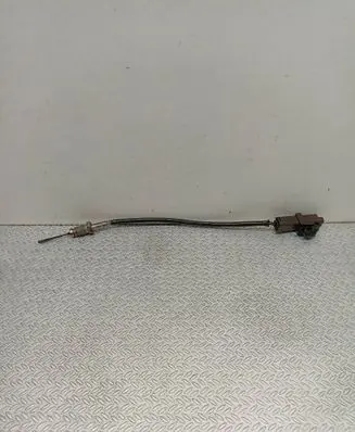 Citroen C5 Exhaust gas temperature sensor 9651618180 12K080520