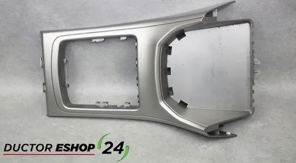 Subaru Impreza III Other center console (tunnel) element 92122FG04