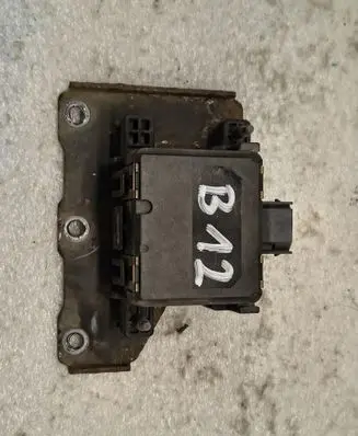 Hyundai Kona I Distronic sensor radar K4991-11100 0203303635
