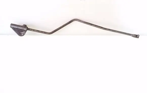 Mercedes-Benz E W211 Gear shift cable linkage A2112670032