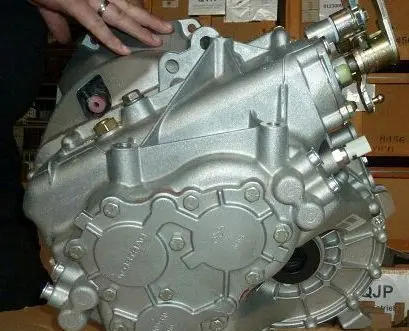 Ford Focus ST Manual 5 speed gearbox 2M5V-7002-BD
