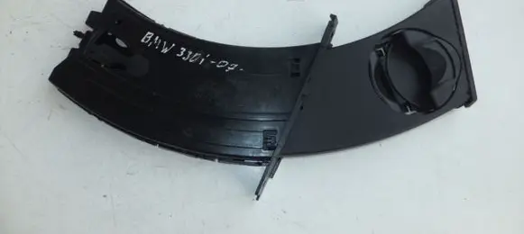 BMW 3 E90 E91 Cup holder 7127462 51457127462
