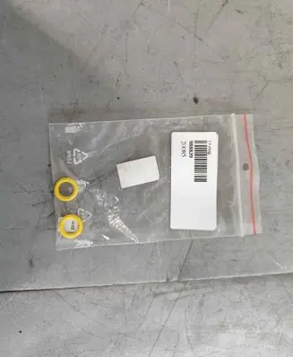 Volvo XC60 Other engine bay part 988839 30647322