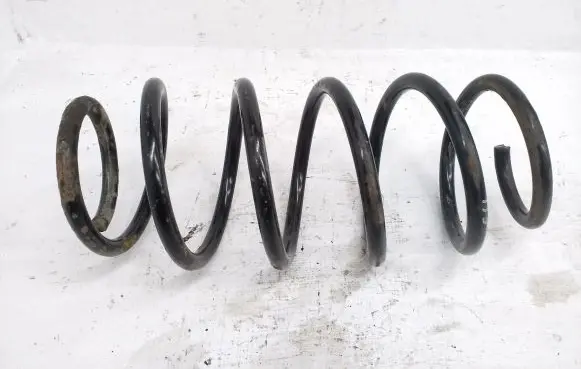 Volkswagen Caddy Front coil spring