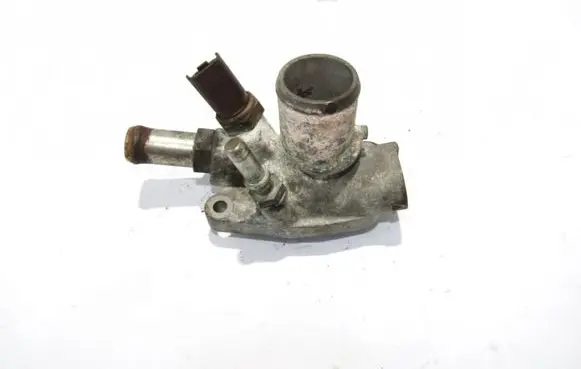 Fiat Punto (188) Thermostat housing 