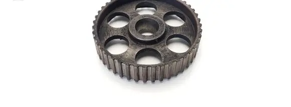 Ford Galaxy Camshaft pulley/ VANOS 069109111