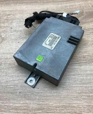 BMW 5 E39 Phone control unit/module 6907315 WithPlug