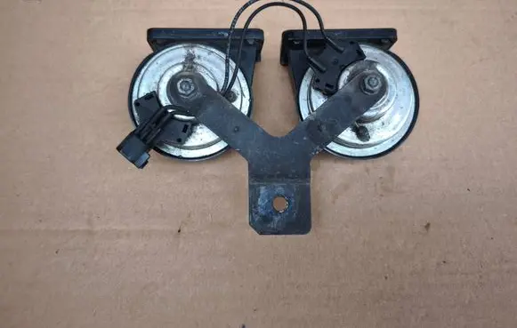 Horn signal