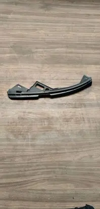 Volvo V50 Front bumper mounting bracket 30744956