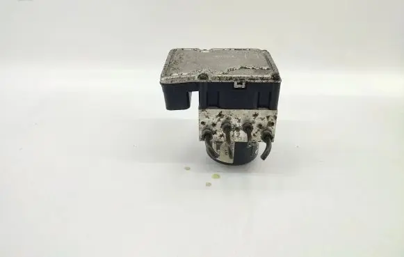 Mercedes-Benz S W221 ABS Pump A2214310348 A2219012800