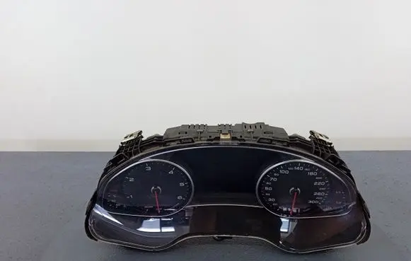 Audi A6 S6 C8 4K Speedometer (instrument cluster) 4K0920771B