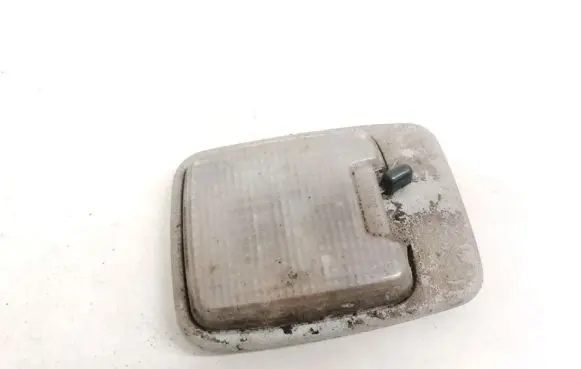 Ford Ranger Rear seat light
