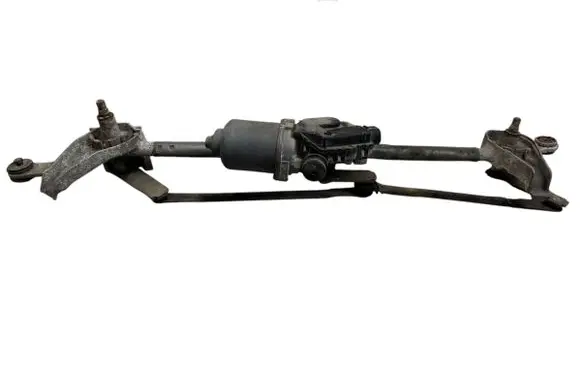 Subaru Forester SH Front wiper linkage and motor 86511SC010 1593001840