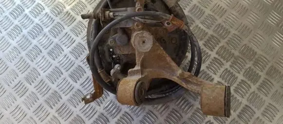 Honda Civic Handbrake/parking brake wiring cable 