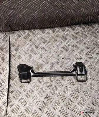 Toyota Avensis T250 ISOFIX Bracket 